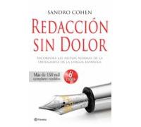 Redacción Sin Dolor (ebook)