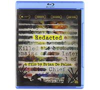Redacted [Italia] [Blu-ray]