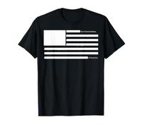 Redacted Name Release The Files United States of America Camiseta