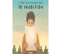 La rédaction