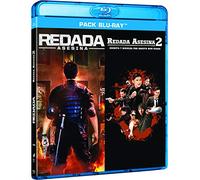 Redada Asesina 1-2 (BD) [Blu-ray]