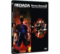 Redada Asesina 1-2 (DVD)