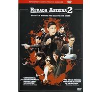 Redada asesina 2 (edición alquiler)