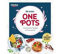 Redaktion mein mein ZauberTopf Einfach lecker Die besten One Pots: Einfach lec