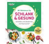 Redaktion mein mein ZauberTopf Einfach lecker Schlank & gesund: (Tapa blanda)