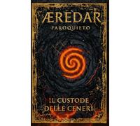 Æredar: Il Custode delle Ceneri
