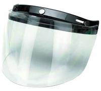 Redbike 3-Botton Visera, Claro, Talla única