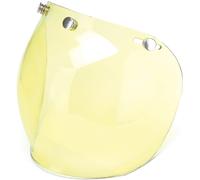 Redbike Bubble Visera, amarillo para Hombres