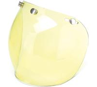 Redbike Bubble Visera, amarillo, Talla única