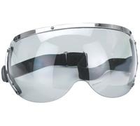 Redbike Gafas Visor, transparente para Hombres