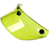 Redbike Hip Visera de casco, amarillo, Talla única