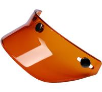 Redbike Hip Visera de casco, naranja, Talla única
