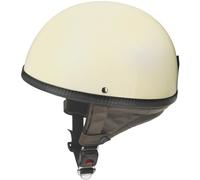 Redbike RB-500 Jethelmet, blanco-beige, tamaño L para Hombres