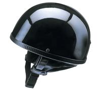 Redbike RB-500 Jethelmet, negro, tamaño S para Hombres