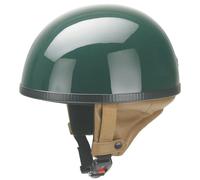 Redbike RB-500 Jethelmet, verde, tamaño M para Hombres