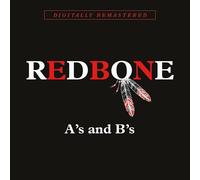Redbone - A's and B's