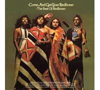 Redbone Come and Get Your Redbone: The Best of Redbone (CD) Album (Jewel Case)