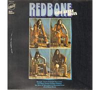 Redbone - Greatest Hits - Embassy - EMB 31384