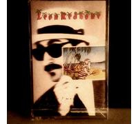 Redbone, Leon - Christmas Island [Casete]
