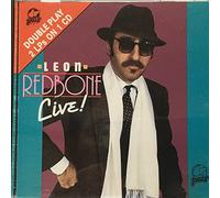 Redbone, Leon - Live