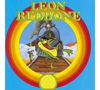 Redbone, Leon - On the Track