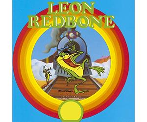 Redbone, Leon - On the Track