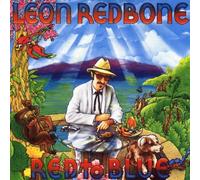 Redbone, Leon - Red to Blue