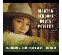 Redbone Martha - Garden of Love: Songs of Willi