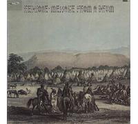 Redbone - Message From A Drum