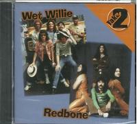 Redbone - Take Two (hits) (come & Get Your Love) [Casete]