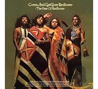 Redbone - The Best Of Redbone