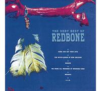Redbone - The Very Best of Redbone