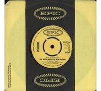 Redbone - The Witch Queen Of New Orleans