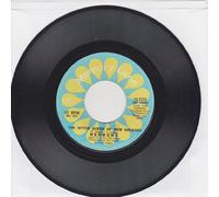 Redbone: The Witch Queen of New Orleans B/w Maggie