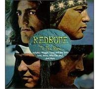 REDBONE - To The Bone