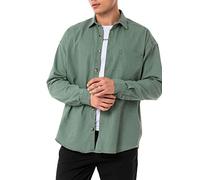 Redbridge Camisa vaquera de manga larga de alta calidad