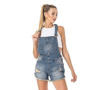 Redbridge Mono vaquero para mujer, azul, 27W