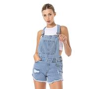 Redbridge Mono vaquero para mujer, azul claro, (25W) EU