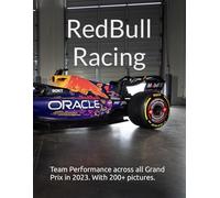 RedBull Racing 2023