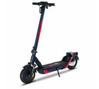 Redbull Racing Patinete Eléctrico Scooter Race Ten Turbo, Batería 12Ah