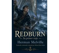 Redburn: Su primer viaje
