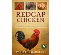 Redcap Chicken: A comprehensive guide to cobia health, breeding, care, nutrition, habitat setup, aqriculture systems, sustainability practices, and industry applications.