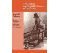 Redcliffe N. Salama The History and Social Influence of the Potat (Tapa blanda)