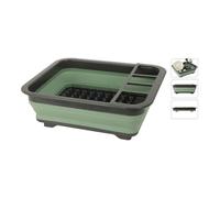 Redcliffs Escurridor Plegable de Acampada