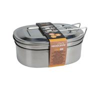 Redcliffs Fiambrera Acero Inoxidable 1,2 L