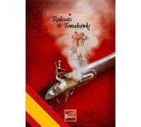 Redcoats & Tomahawks V2 (Castellano)