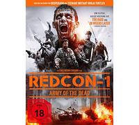 Redcon-1 - Army of the Dead [Alemania] [DVD]