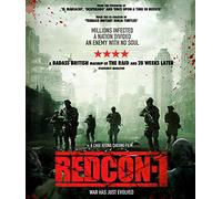 Redcon-1 [USA] [Blu-ray]