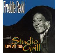 Redd, Freddie - Live at The Studio Grill
