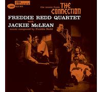 Redd, Freddie - Music From the Connection